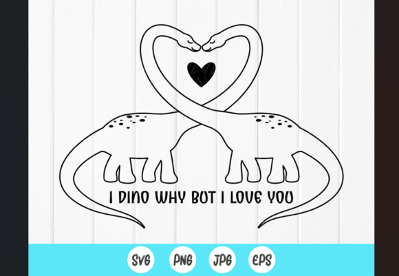 A Designer’s Look at the I Dino Why Valentine Embroidery File