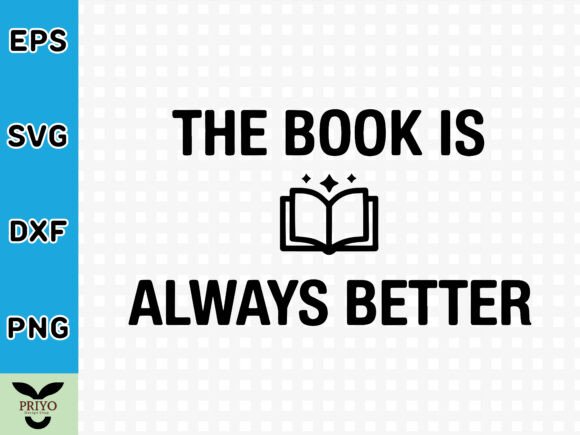 A Designer’s Review of ‘The Book is Always Better’ for Embroidery