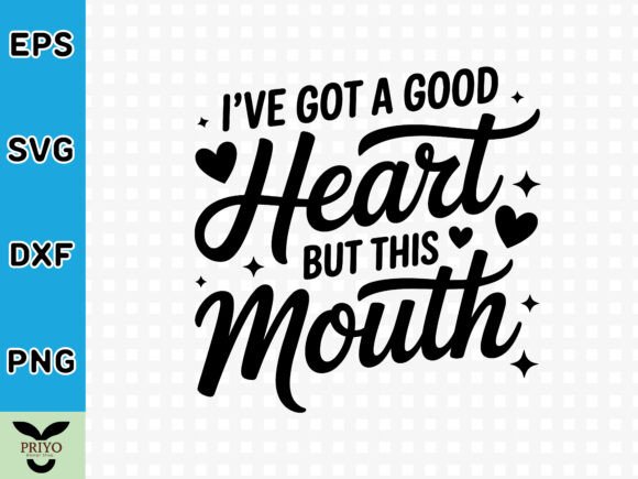 A Heartfelt Design for Crafting Authentic Brand Graphics