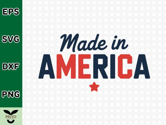 A Practical Review of the Made in America SVG Design Asset