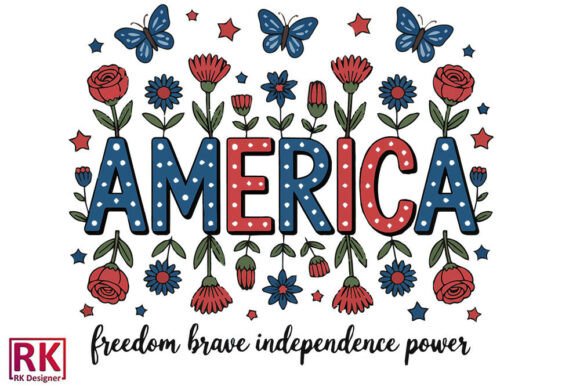 Evaluating 4th of July SVG America for Professional Craft & Graphic Projects