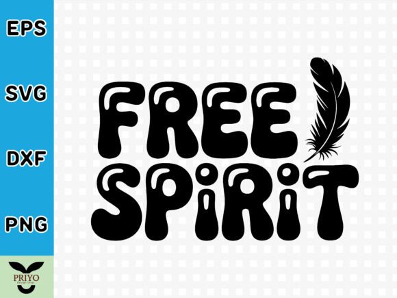 Free Spirit SVG: A Craft and Graphic Designer's Review