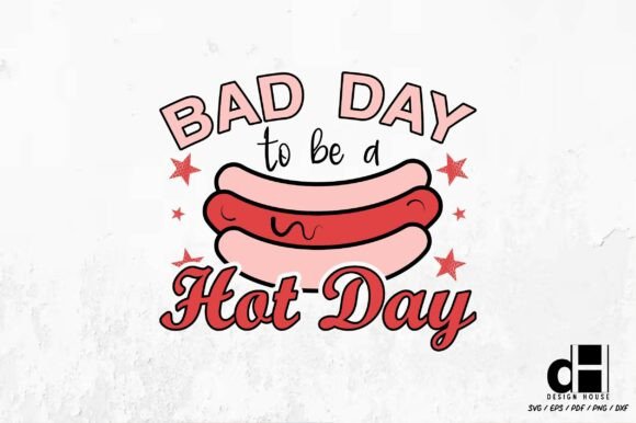 How a Hot Dog Graphic Can Elevate Your July 4th Marketing
