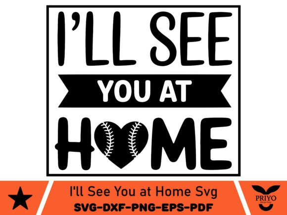 I'll See You at Home SVG: Graphics & Crafts Review